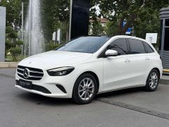 Mercedes-Benz B-Class B 200 Fashion - фото 1