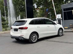 Mercedes-Benz B-Class B 200 Fashion - фото 2