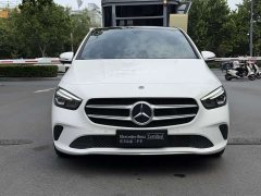 Mercedes-Benz B-Class B 200 Fashion - фото 3
