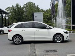 Mercedes-Benz B-Class B 200 Fashion - фото 4