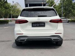 Mercedes-Benz B-Class B 200 Fashion - фото 5