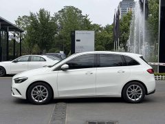 Mercedes-Benz B-Class B 200 Fashion - фото 6