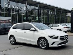 Mercedes-Benz B-Class B 200 Fashion - фото 7