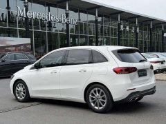 Mercedes-Benz B-Class B 200 Fashion - фото 9