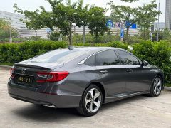 Honda Accord 2018 Rui Hybrid 2.0L Ruizhi Edition National VI - фото 10