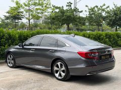 Honda Accord 2018 Rui Hybrid 2.0L Ruizhi Edition National VI - фото 12
