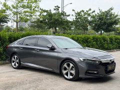 Honda Accord 2018 Rui Hybrid 2.0L Ruizhi Edition National VI - фото 3