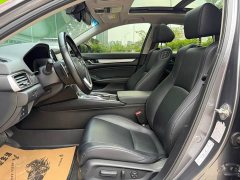 Honda Accord 2018 Rui Hybrid 2.0L Ruizhi Edition National VI - фото 4