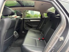 Honda Accord 2018 Rui Hybrid 2.0L Ruizhi Edition National VI - фото 5