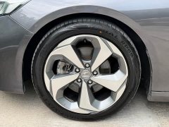 Honda Accord 2018 Rui Hybrid 2.0L Ruizhi Edition National VI - фото 7