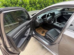 Honda Accord 2018 Rui Hybrid 2.0L Ruizhi Edition National VI - фото 8