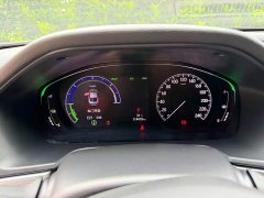 Honda Accord 2018 Rui Hybrid 2.0L Ruizhi Edition National VI - фото 9