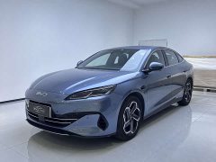 BYD Seal 06 DM-i Intelligent Driving Edition 120KM Flagship - фото 1