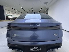 BYD Seal 06 DM-i Intelligent Driving Edition 120KM Flagship - фото 10