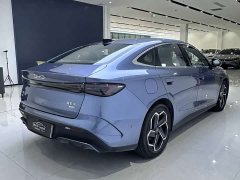 BYD Seal 06 DM-i Intelligent Driving Edition 120KM Flagship - фото 12