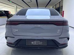 BYD Han DM-i 125KM lidar smart driving - фото 10