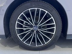 BYD Han DM-i 125KM lidar smart driving - фото 3