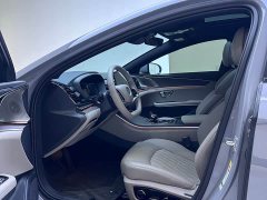 BYD Han DM-i 125KM lidar smart driving - фото 4
