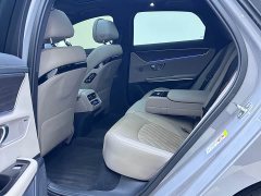 BYD Han DM-i 125KM lidar smart driving - фото 7