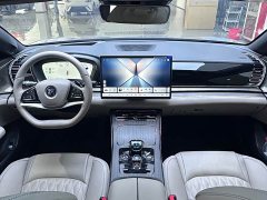 BYD Han DM-i 125KM lidar smart driving - фото 8