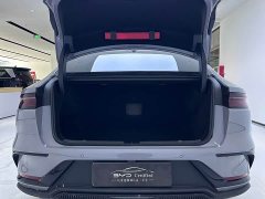 BYD Han DM-i 125KM lidar smart driving - фото 9