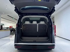 Denza D9 DM-i 970 four-wheel drive flagship - фото 12