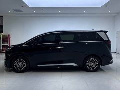 Denza D9 DM-i 970 four-wheel drive flagship - фото 2