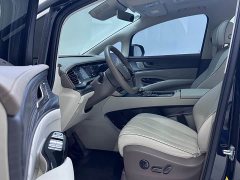 Denza D9 DM-i 970 four-wheel drive flagship - фото 6