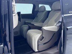 Denza D9 DM-i 970 four-wheel drive flagship - фото 7