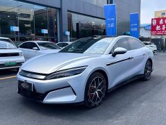 Lexus Han L EV AWD LiDAR Flagship Edition - фото 1