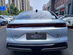 Lexus Han L EV AWD LiDAR Flagship Edition - фото 10