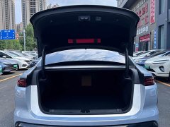 Lexus Han L EV AWD LiDAR Flagship Edition - фото 11
