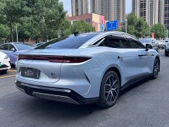 Lexus Han L EV AWD LiDAR Flagship Edition - фото 12