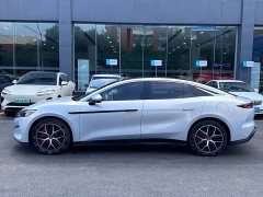 Lexus Han L EV AWD LiDAR Flagship Edition - фото 2