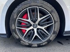 Lexus Han L EV AWD LiDAR Flagship Edition - фото 3