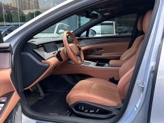 Lexus Han L EV AWD LiDAR Flagship Edition - фото 4
