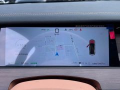 Lexus Han L EV AWD LiDAR Flagship Edition - фото 5