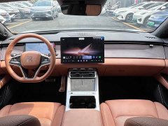 Lexus Han L EV AWD LiDAR Flagship Edition - фото 7