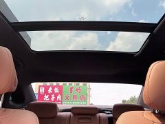 Lexus Han L EV AWD LiDAR Flagship Edition - фото 8