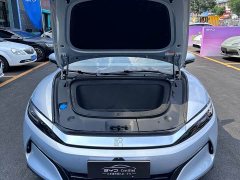 Lexus Han L EV AWD LiDAR Flagship Edition - фото 9