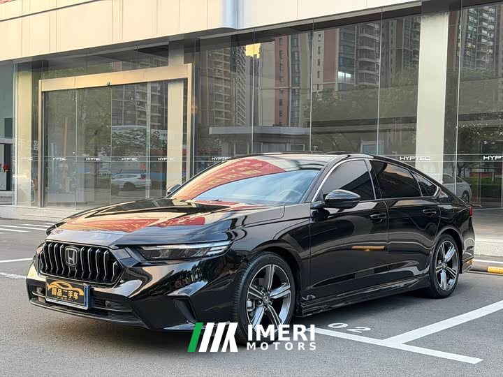 Lexus Yingshipai 260TURBO Elite Edition - автомобиль из Китая