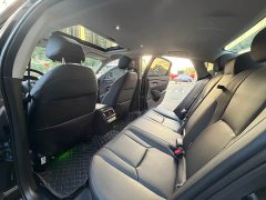 Lexus Yingshipai 260TURBO Elite Edition - фото 13
