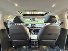 Lexus Yingshipai 260TURBO Elite Edition - фото 14