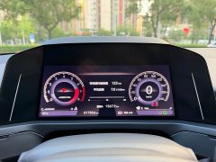 Lexus Yingshipai 260TURBO Elite Edition - фото 18