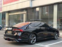 Lexus Yingshipai 260TURBO Elite Edition - фото 5
