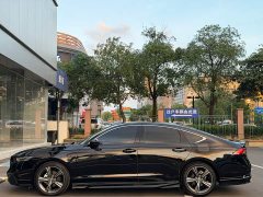 Lexus Yingshipai 260TURBO Elite Edition - фото 8