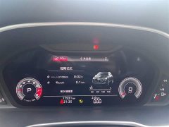Audi Q3 35 TFSI Fashionable and Elegant - фото 10
