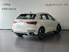 Audi Q3 35 TFSI Fashionable and Elegant - фото 4