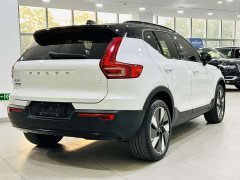 Volvo XC40 New Energy Long Range Edition PRO - фото 3