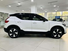 Volvo XC40 New Energy Long Range Edition PRO - фото 4